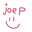 Joepcraft logo
