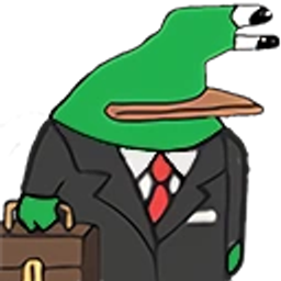 Corpa Company Twitch Emotes logo