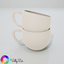 Duo Tilt Mug Set logo