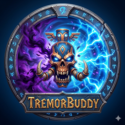 TremorBuddy project image