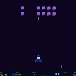 FrostInvaders logo