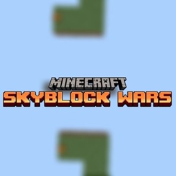 Skyblock Wars project image