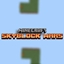 Skyblock Wars logo