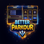 Better Parkour logo