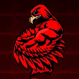 Redhawk Advanced Performance Enhancer logo