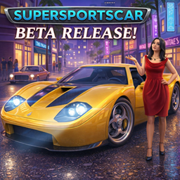 THE SUPERSPORTSCAR CONVERSION - TRANSLATION INTO SPANISH