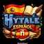 IDIOMA ESPAÑOL logo