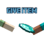 Give Item logo
