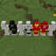 yo fadda stuff logo