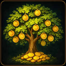 TreenAH logo