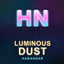 HandyNotes: Luminous Dust logo