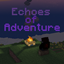 Echoes of Adventure (Library) logo