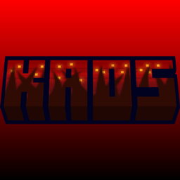 Th4rn's Kaos logo