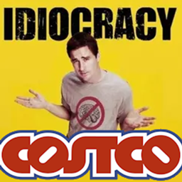 Idiocracy's Costco project image