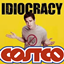 Idiocracy's Costco logo