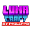 Luna Craft logo