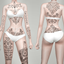 Sweet Seduction Tattoo logo