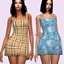 Dress Every Girl logo