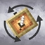 FrameShift logo