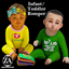 Baby and Toddler Romper logo