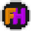 FSang18's HeroSKins logo