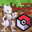 Lurk's Cobblemon SMP Pack logo