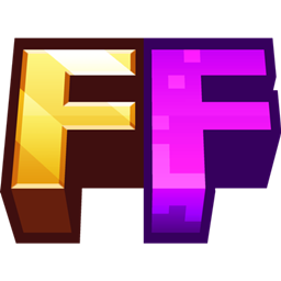 Fights&Frights logo