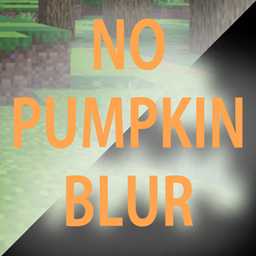 No Carved Pumpkin Blur project image