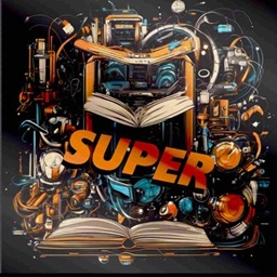 (Super) Light , Tech and Magic 2.0 project image
