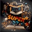 (Super) Light , Tech and Magic 2.0 logo