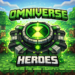 Omniverse Heroes project image