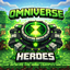 Omniverse Heroes logo
