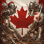 The Great Canadian Weaponry Pack logo
