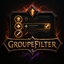 GroupeFilter logo