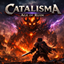 Catalisma Age of Ruin logo