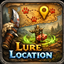 Lure Location logo
