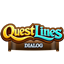 QuestLines Dialog logo