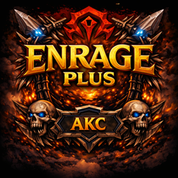 Enrage+ project image