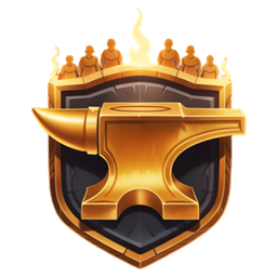 Vamooses Guild Crafter logo