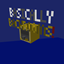 Basically Backrooms logo