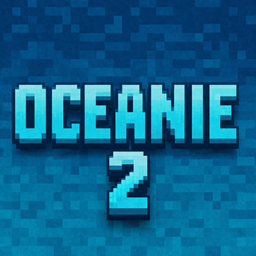 Oceanie Remake project image