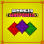 Advanced Waypoints logo