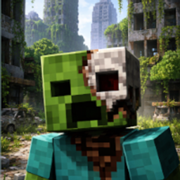 Cicle of decay project image
