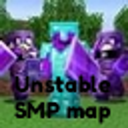 UNSTABLE SMP MAP project image