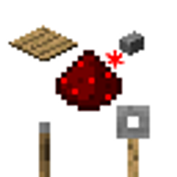 Redstone Emitters Require Redstone project image