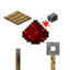 Redstone Emitters Require Redstone logo