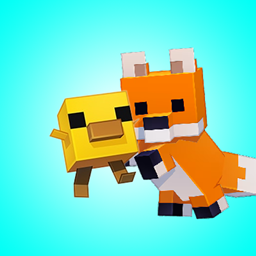 Tiny Takeover GUI logo