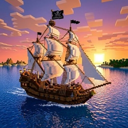 Age of Pirates logo