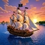 Age of Pirates logo