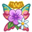 Court of Spring Aspiration logo